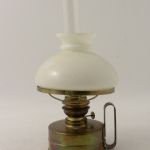 871 5132 PARAFFIN LAMP